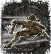 Ash of War Bloodhound's Step-image